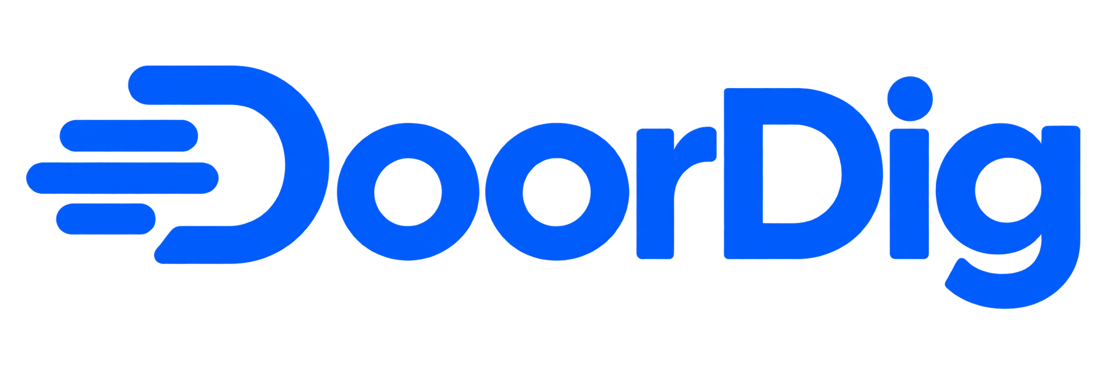 DoorDig